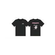 Lookism VVIP Popup Store - Kim Kimyung Short Sleeve T-Shirt