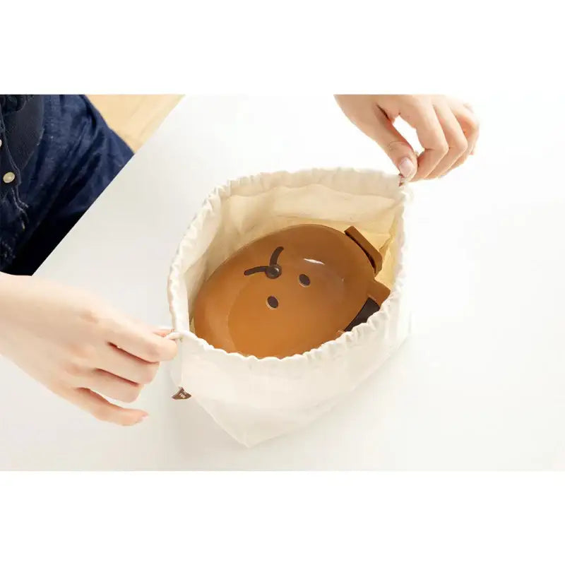 Romane - Brunch Brother Bear Lunch Box - Romane - Lunch Boxes - Harumio