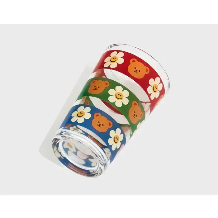 Wiggle Wiggle - Beer Mug Set - Wiggle Wiggle - Mug - Harumio