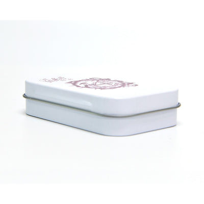Seduce the Villain's Father - Tin Case
