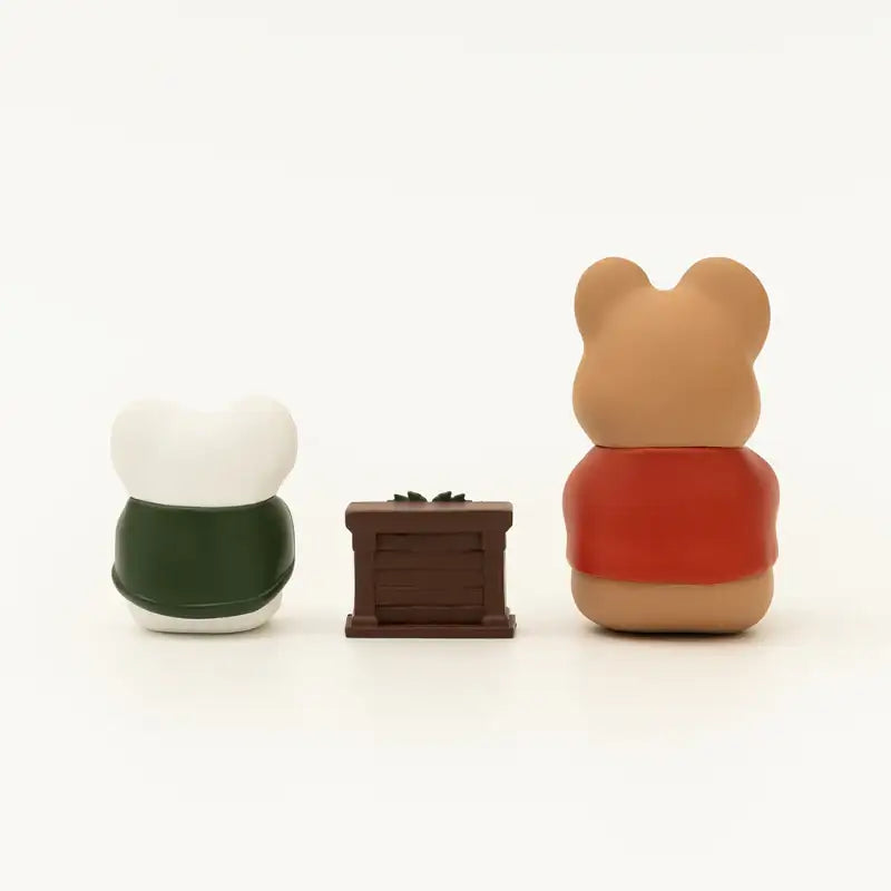 Dinotaeng - Hot cup of COCO - Dinotaeng - Figures - Harumio