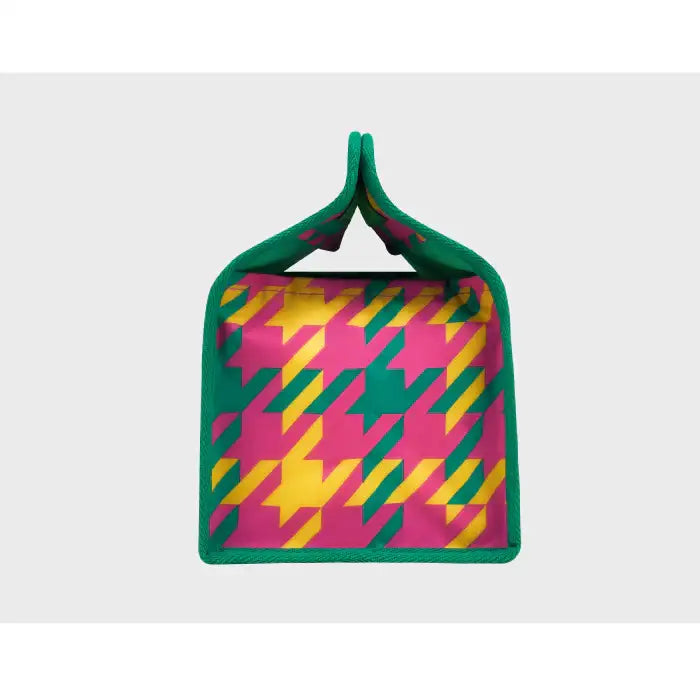 Wiggle Wiggle - Tissue Cover - Wiggle Wiggle - Tissue Cover - Harumio