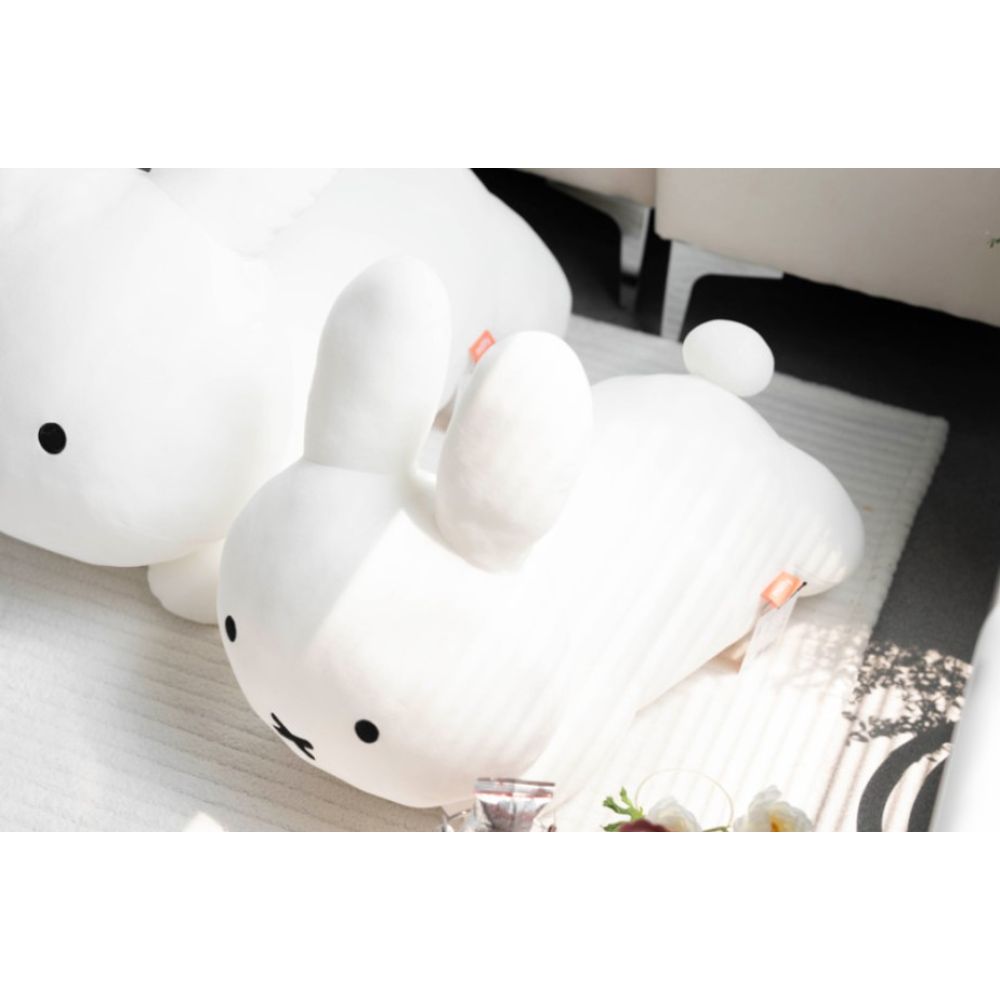 Day Needs - Miffy Medium Body Pillow