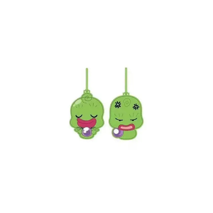 Little Wizard Remy x popable - Majorika Luggage Tag (Random) - popable - luggage tag - Harumio