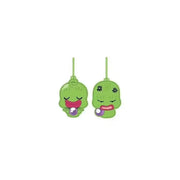 Little Wizard Remy x popable - Majorika Luggage Tag (Random) - popable - luggage tag - Harumio