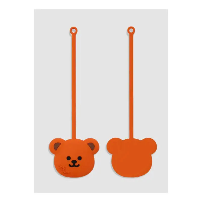 Wiggle Wiggle - Golf Tee Holder Set - Wiggle Wiggle - Accessories - Harumio