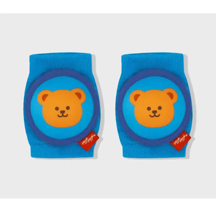 【Wiggle Wiggle】Kids★KNEE PADS Wiggle Wiggle - Kids Knee Pad – Harumio