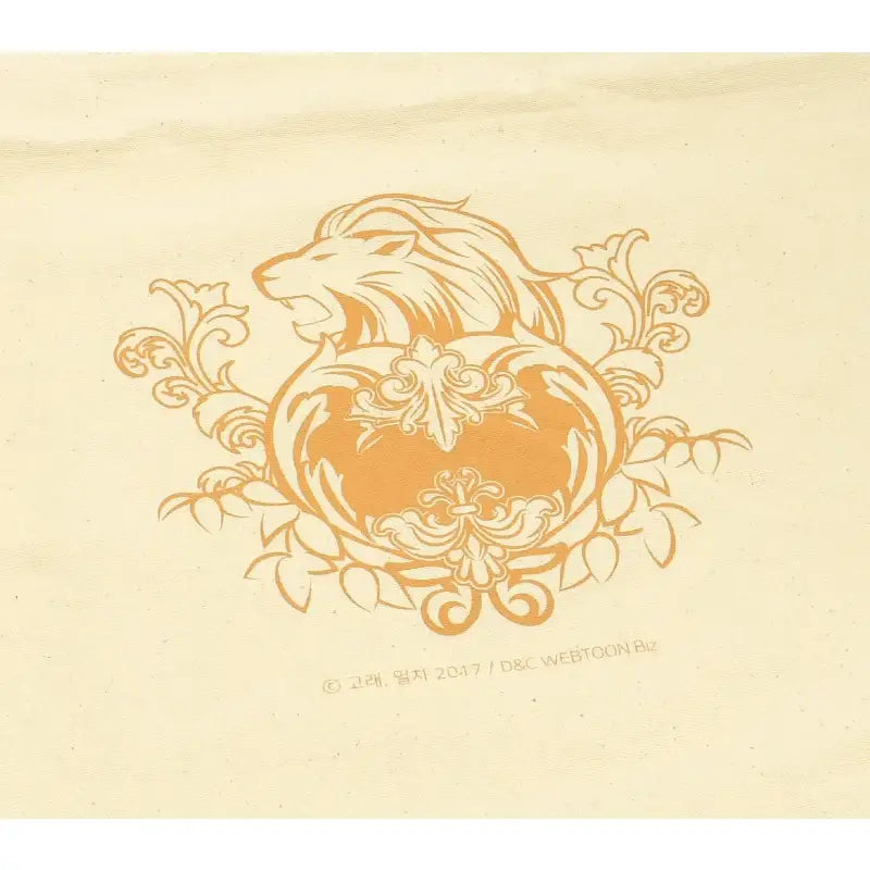 The Reason Why Raeliana Ended Up at the Duke's Mansion - Aperture Eco Bag - Soone Content - Eco Bags - Harumio