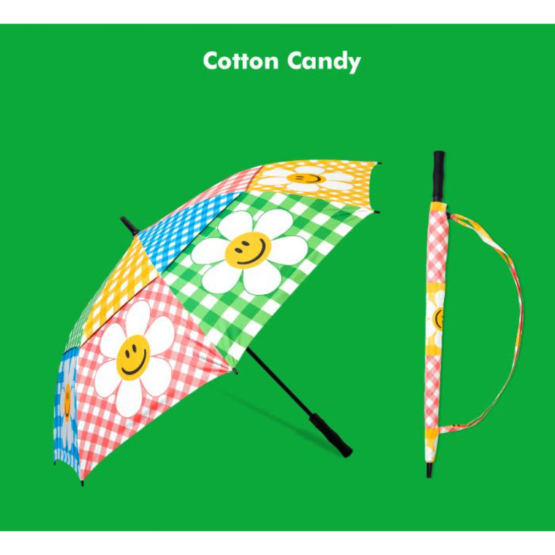 Wiggle Wiggle - Golf Umbrella