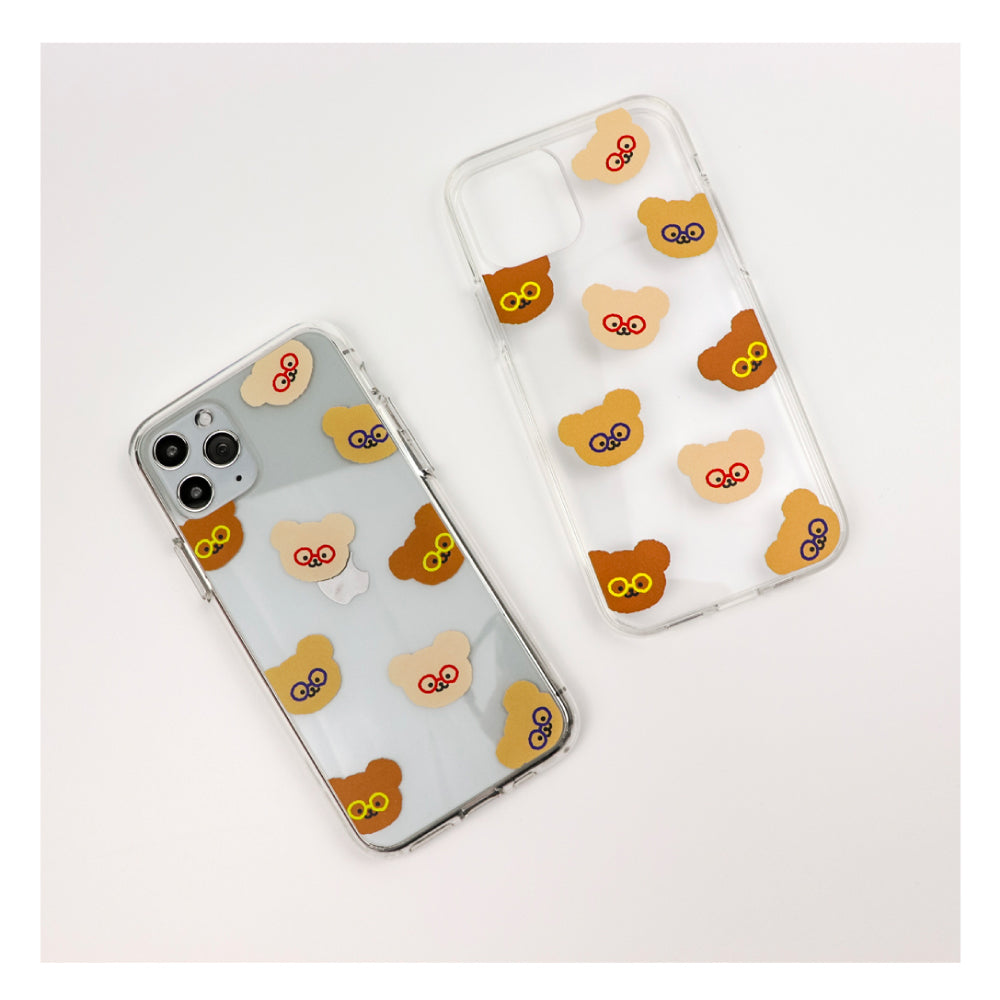 Teteum - New Bebe Case (Small)
