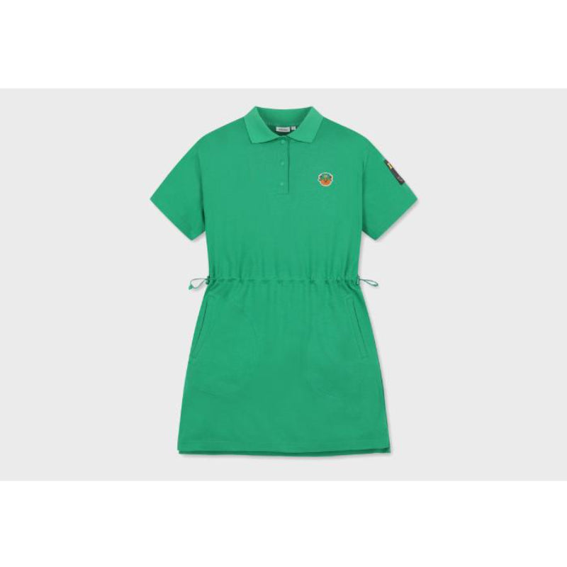 Wiggle Wiggle X Golden Bear - Jersey One-Piece