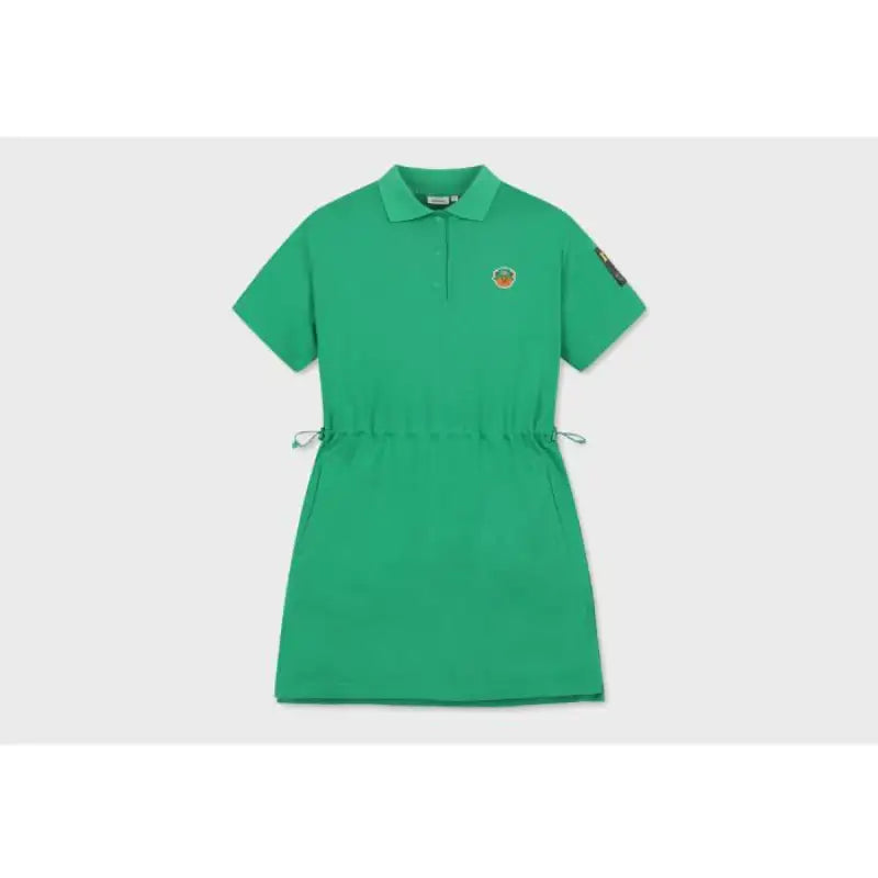 Wiggle Wiggle X Golden Bear - Jersey One-Piece - Wiggle Wiggle - Clothings - Harumio