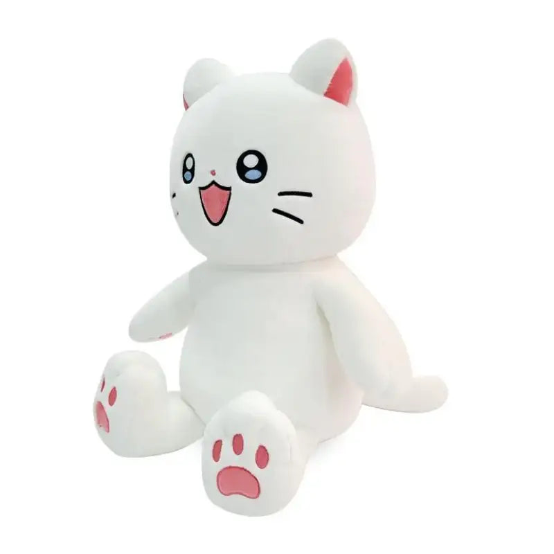 Meow Man - Chunbae Doll - Webtoon Friends - Dolls - Harumio