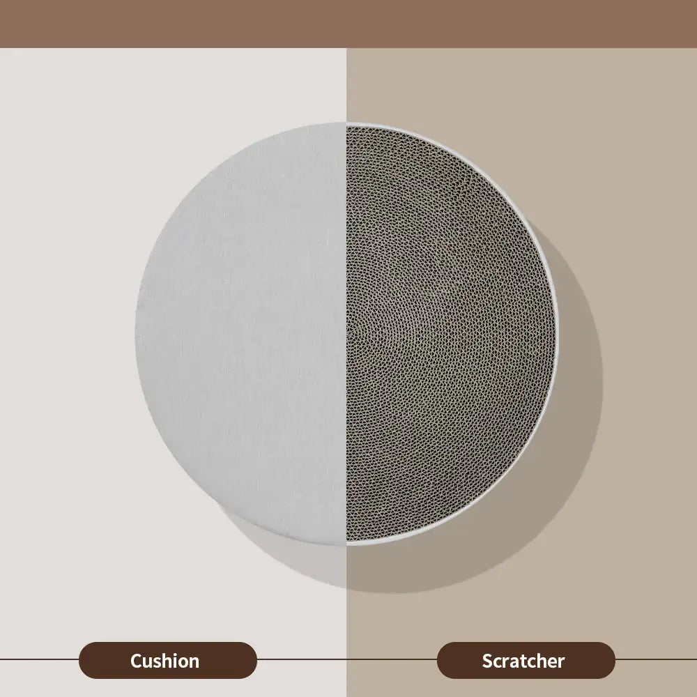 Duit - Pet Round Table House - Duit - Home & Living, Accessories - Harumio