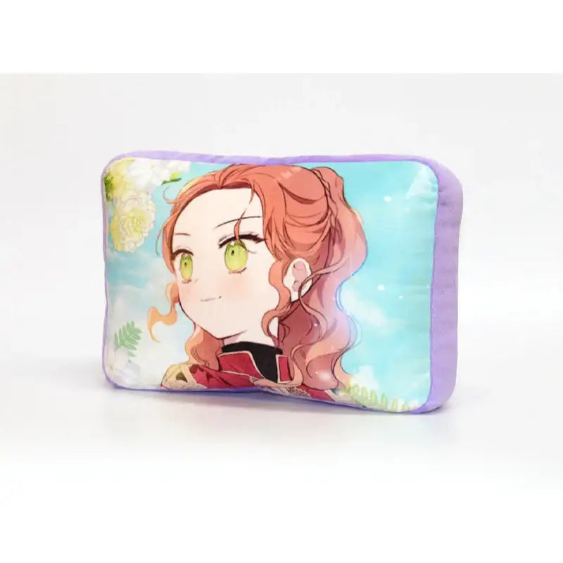 I Shall Master This Family - Square Cushion - Soone Content - Cushions - Harumio