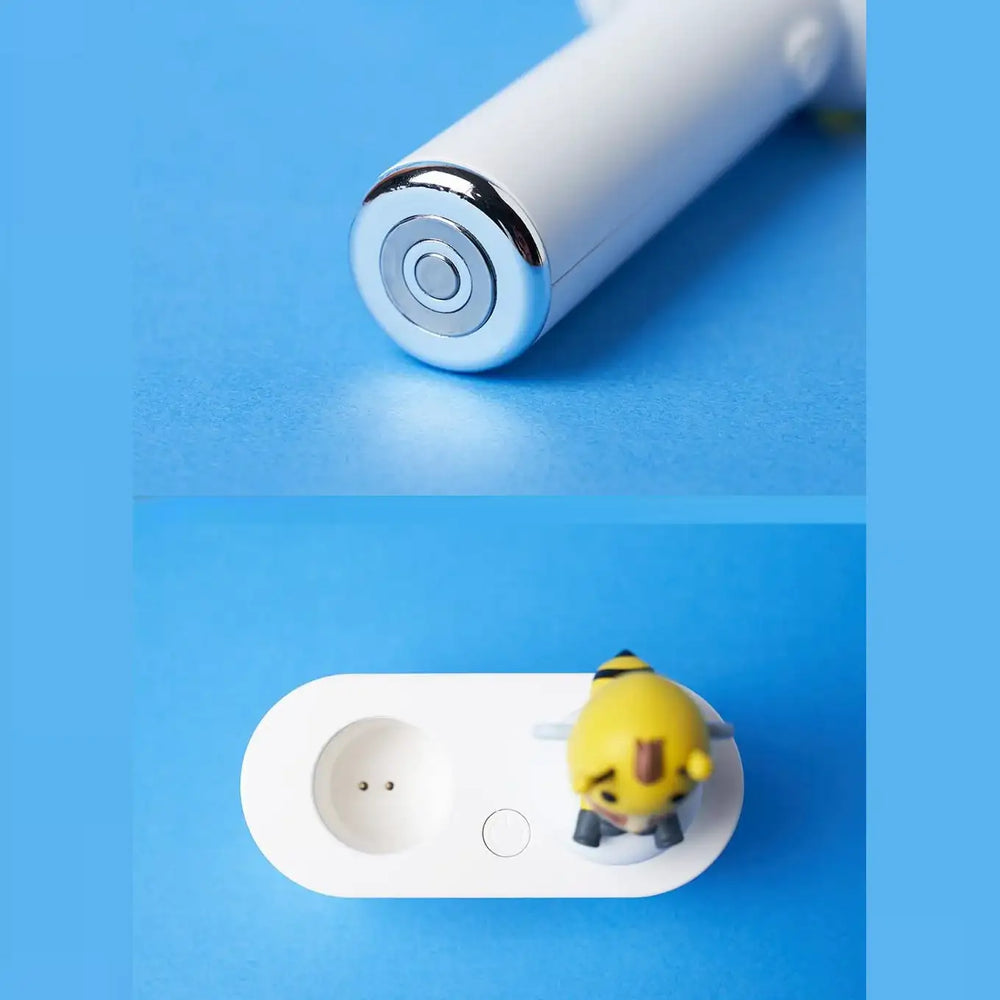 League of Legends - Teemo Honey Jam Mood Light Fan - League of Legends - Fan - Harumio