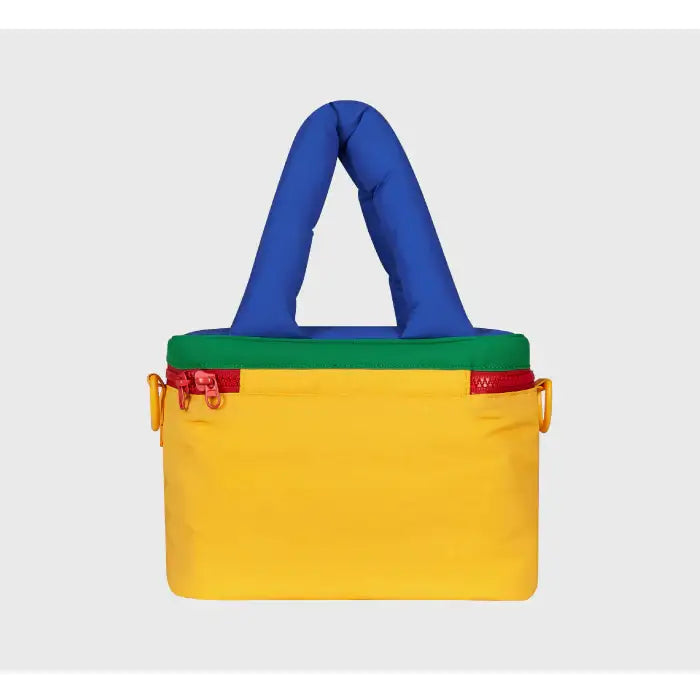 LEGODT x Wiggle Wiggle - Cooler Bag - Wiggle Wiggle - Tumbler Pouch - Harumio