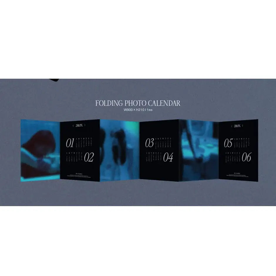 Ryu Su Jeong - 2ROX : 2nd Mini Album (Fallen Angel Ver.) - Ryu Su Jeong - Album - Harumio