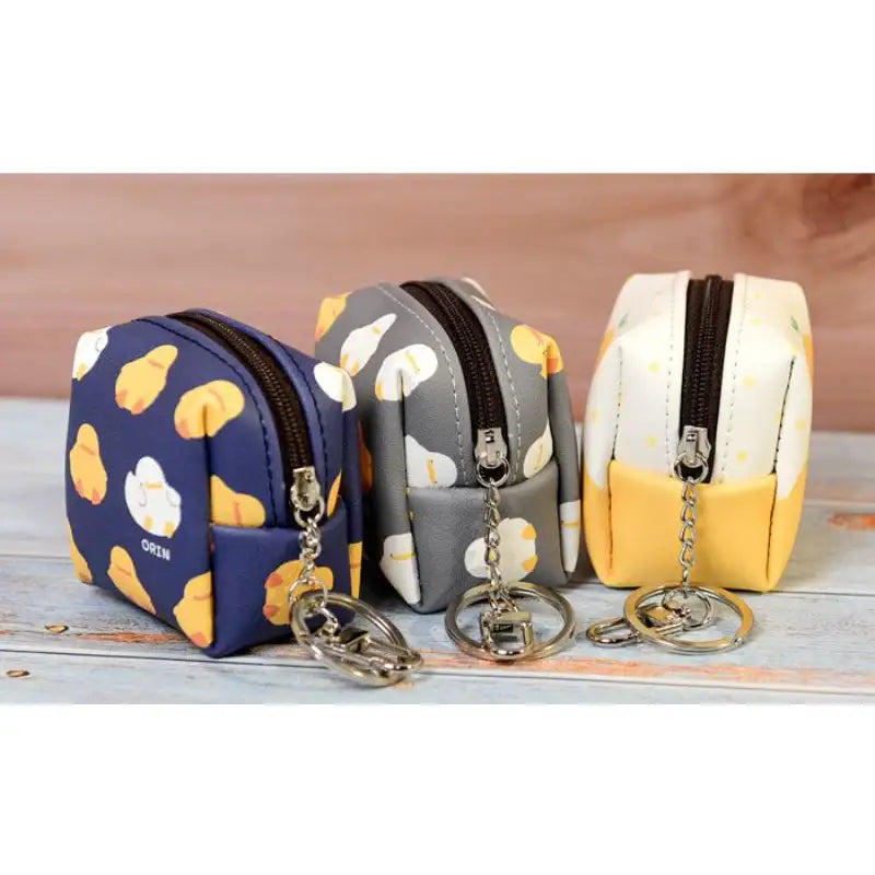 Orin - Cracker Pouch - Soone Content - Pouches - Harumio