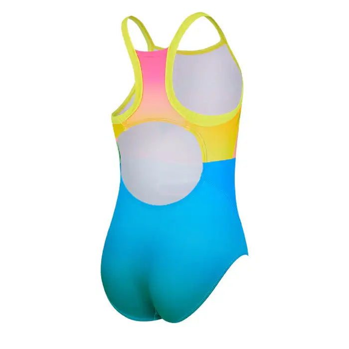wiggle wiggle × arena Kids Swim Suit 4BUK271 Arena x Wiggle Wiggle - Kids's Swimwear – Harumio