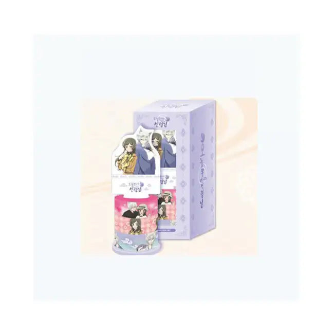Kamisama Kiss x popable - Masking Tape Holder Set - popable - Home & Living, Accessories - Harumio