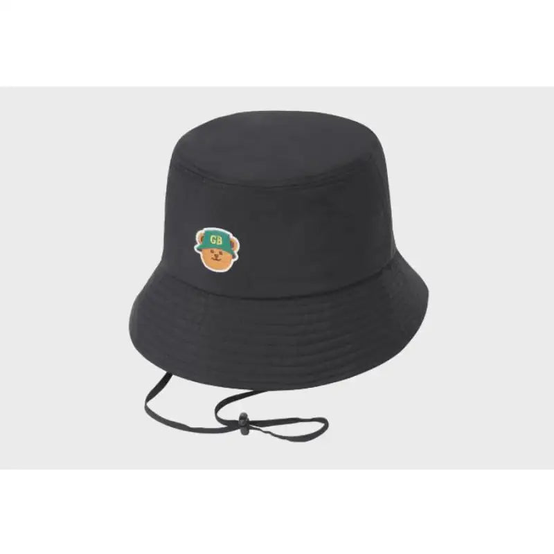 Wiggle Wiggle X Golden Bear - Bucket Hat - Wiggle Wiggle - Hats - Harumio