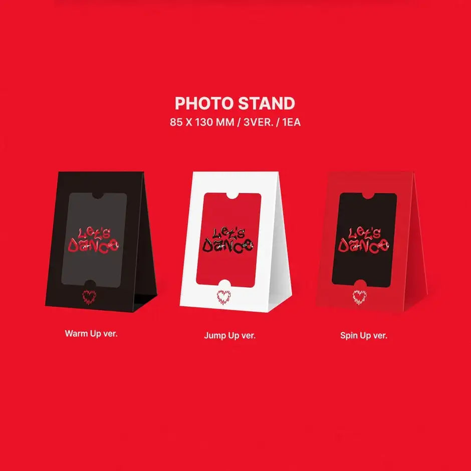 Lee Chae Yeon - The Move : Street : 1st Single Album (Poca Version) - Lee Chae Yeon - Album - Harumio