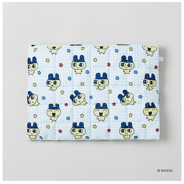 SPAO x Tamagotchi - Laptop Pouch (LIGHT BLUE) - SPAO - Laptop Pouch - Harumio