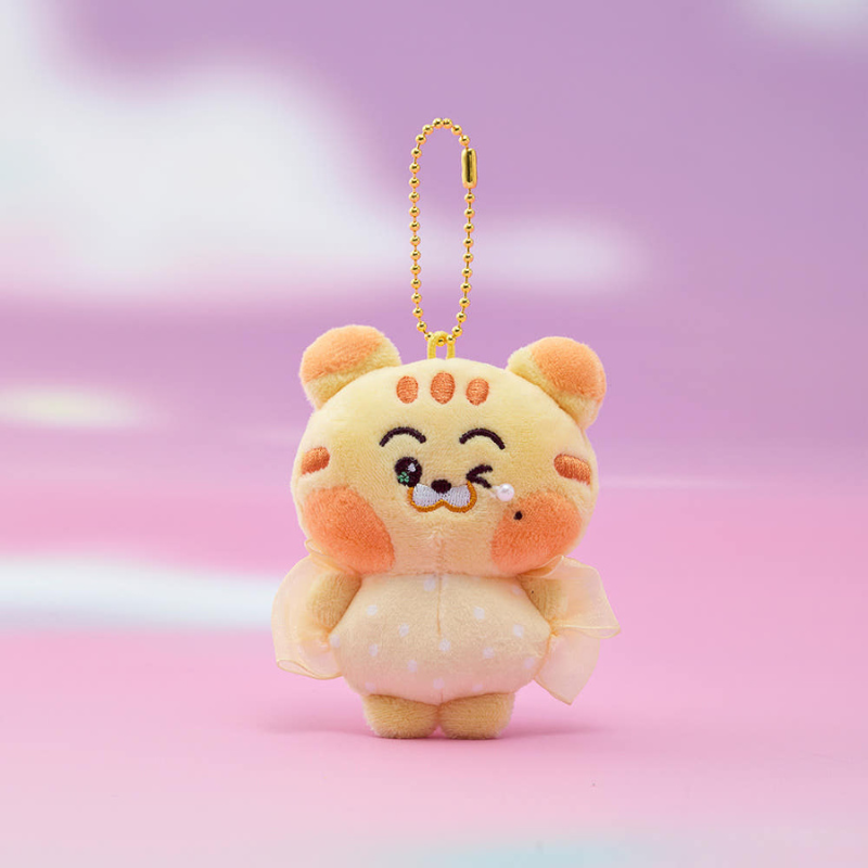 NCT DREAM: Sweet Dreamiez - Doll Keyring