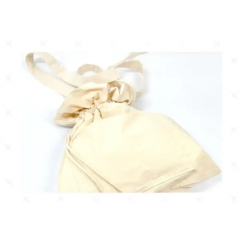 Baby Squirrel is Good at Everything - Aperture Eco Bag - Daon Webtoon Store - Eco Bags - Harumio