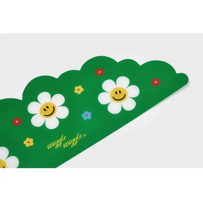 Wiggle Wiggle - Monitor Memo Board - Wiggle Wiggle - memo board - Harumio