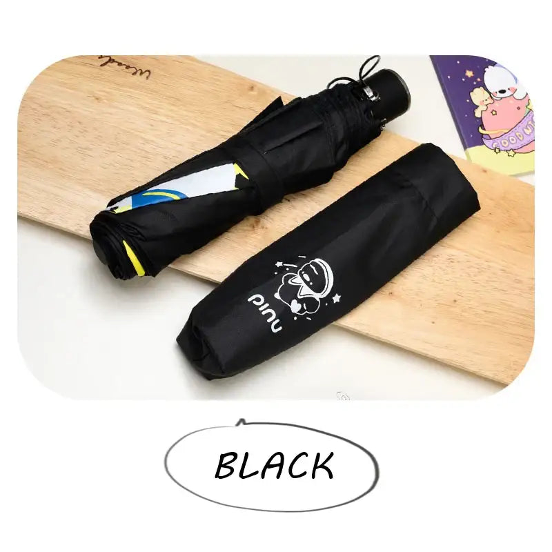 Pinu - 3-Tier Umbrella - Soone Content - Umbrella - Harumio
