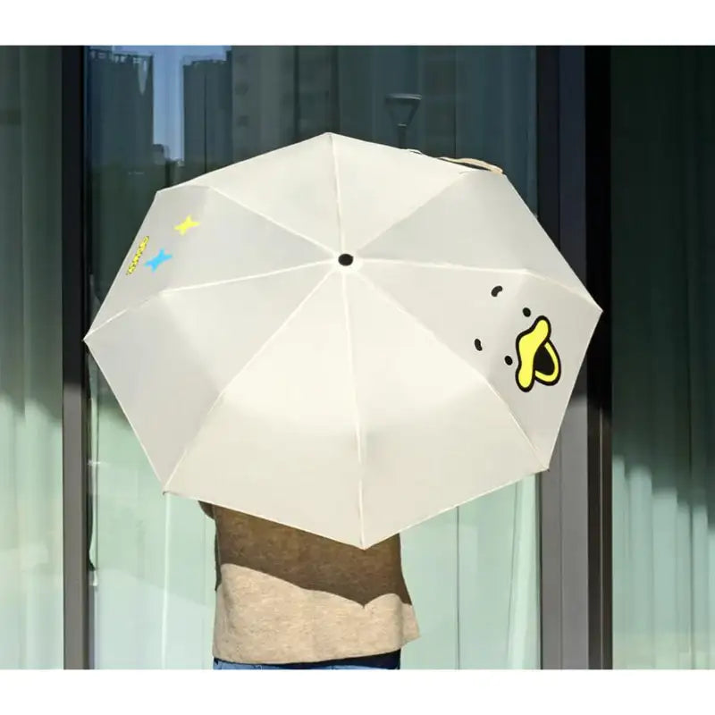 ODUCK - 3-Stage Manual Umbrella - Soone Content - Umbrella - Harumio