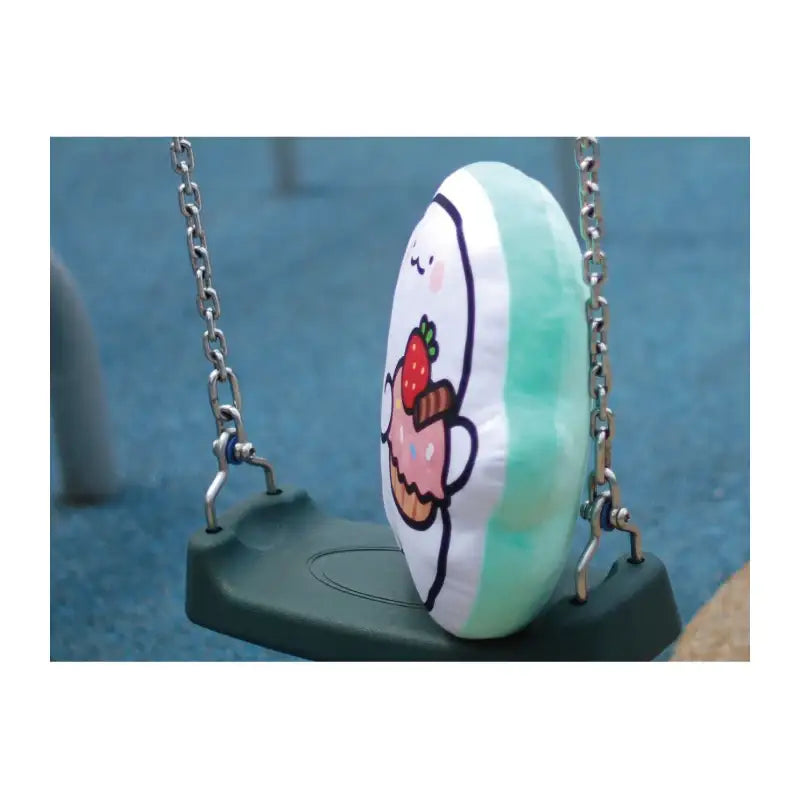 Anonymous - Doll Cushion - Soone Content - Doll Cushions - Harumio