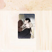 Roses and Champaign x Toonique - Water Glitter Card - Toon!que - Home & Living, Accessories - Harumio
