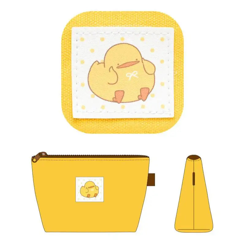 Orin - Label Pouch - Soone Content - Pouches - Harumio