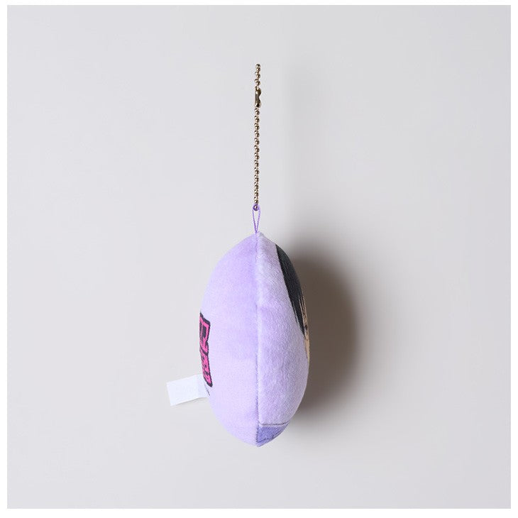 SPAO x Ouran High School Social Club - Ootori Kyouya Keychain