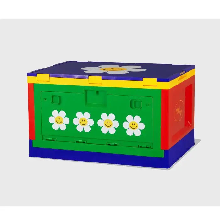 Wiggle Wiggle - Folding Box – Harumio
