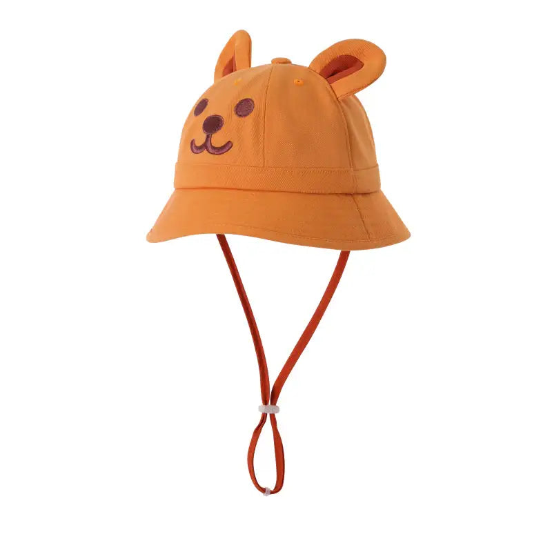 Wiggle Wiggle x Childy - Bucket Hat - Wiggle Wiggle - Bucket Hat - Harumio