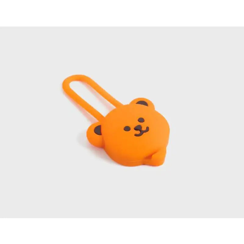 Wiggle Wiggle - Night Safety LED Pendant - Wiggle Bear - Wiggle Wiggle - Accessories - Harumio