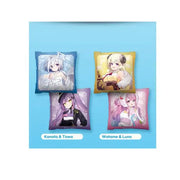hololive x ANIPLUS - Hanbok Cushion - hololive x ANIPLUS - Accessories - Harumio