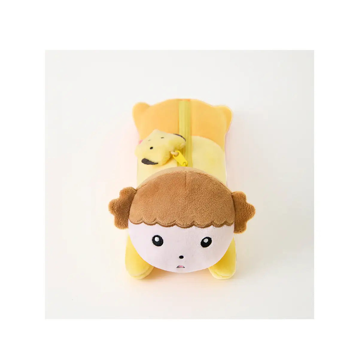Maru Is a Puppy - Long Pouch - Webtoon Friends - Pouch - Harumio