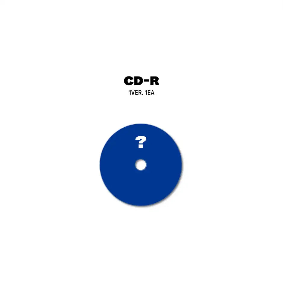 SHOWNU x HYUNGWON - The Unseen : Mini Album Vol. 1 (Jewel Version) - SHOWNU x HYUNGWON - Album - Harumio