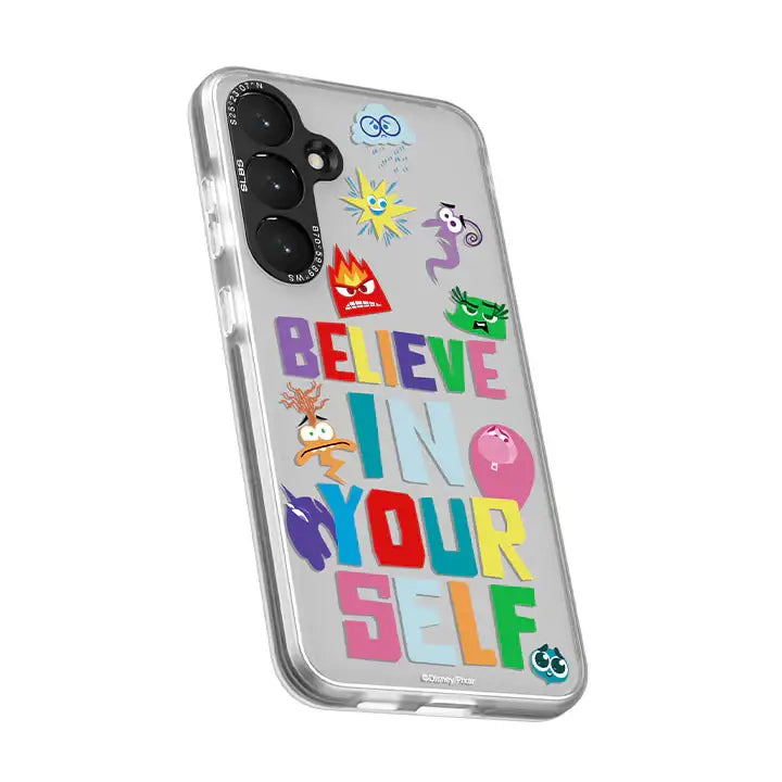 SLBS - Inside Out 2 Impression Case (Galaxy S24+) - SLBS - Phone Case - Harumio