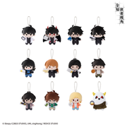 Omniscient Reader's Viewpoint x bilibiliGoods - Mini Plush Doll (Random)