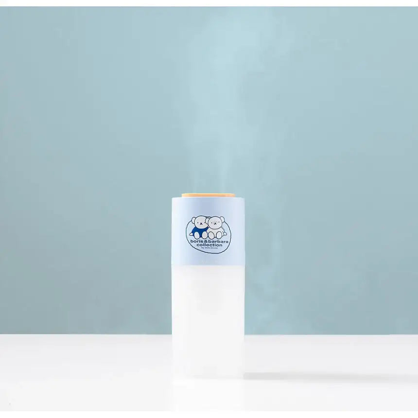 Day Needs - Miffy Moist Humidifier - Day Needs - Home & Living, Accessories - Harumio
