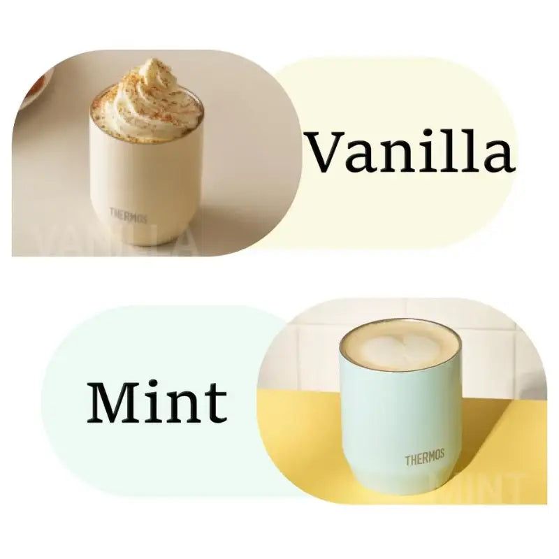 Thermos - Insulated Mini Cup - Thermos - Insulated Mini Cups - Harumio