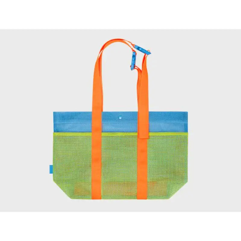 Wiggle Wiggle - Mesh Beach Bag - Wiggle Wiggle - Bag - Harumio