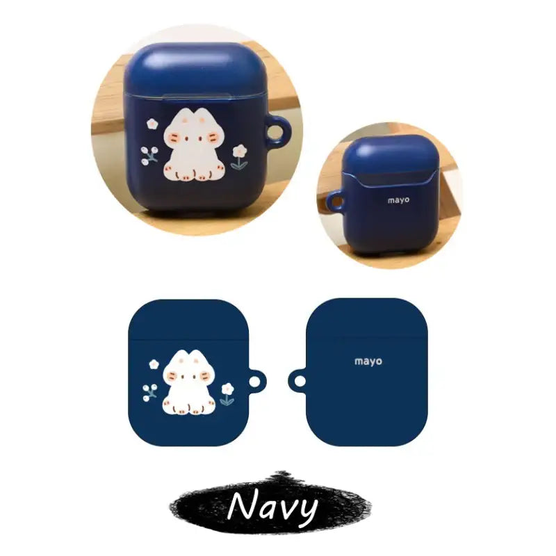 Mayo - AirPods Case - Soone Content - AirPods Case - Harumio