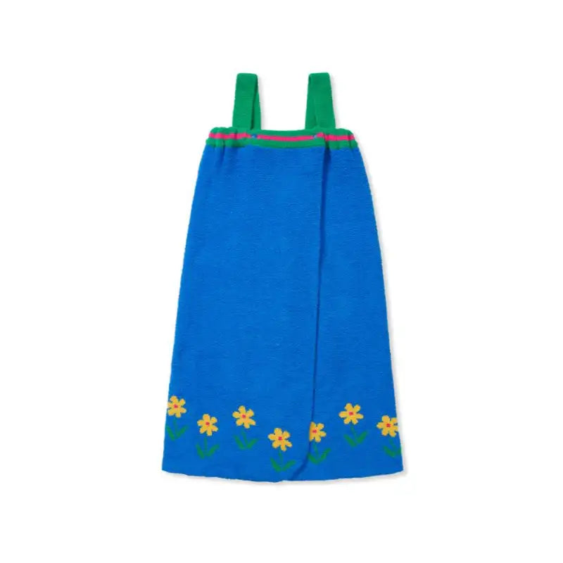 Wiggle Wiggle - Bath Wrap Towel - Wiggle Wiggle - Towel - Harumio